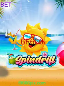 Spindrift